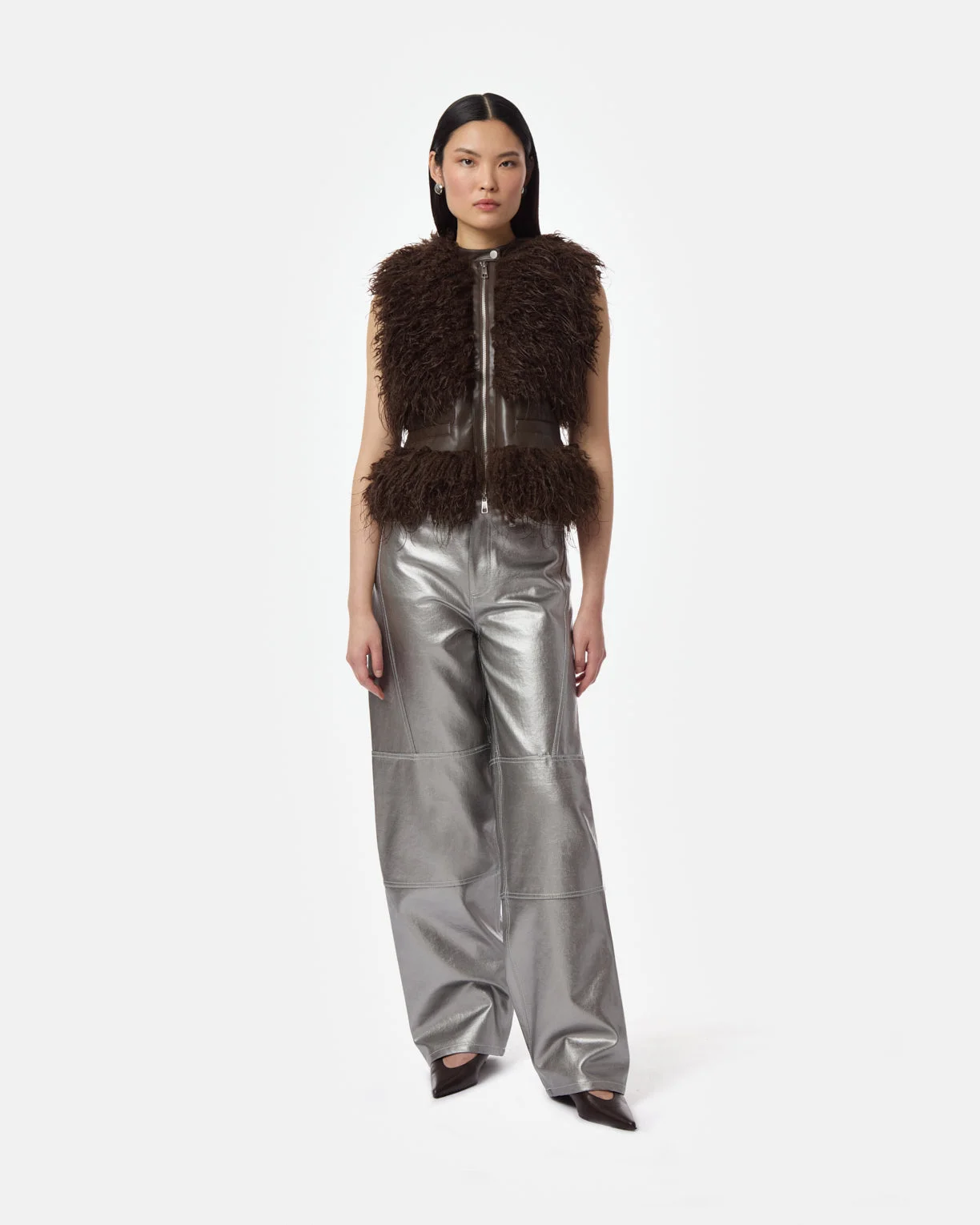 CLEO VEST - 1