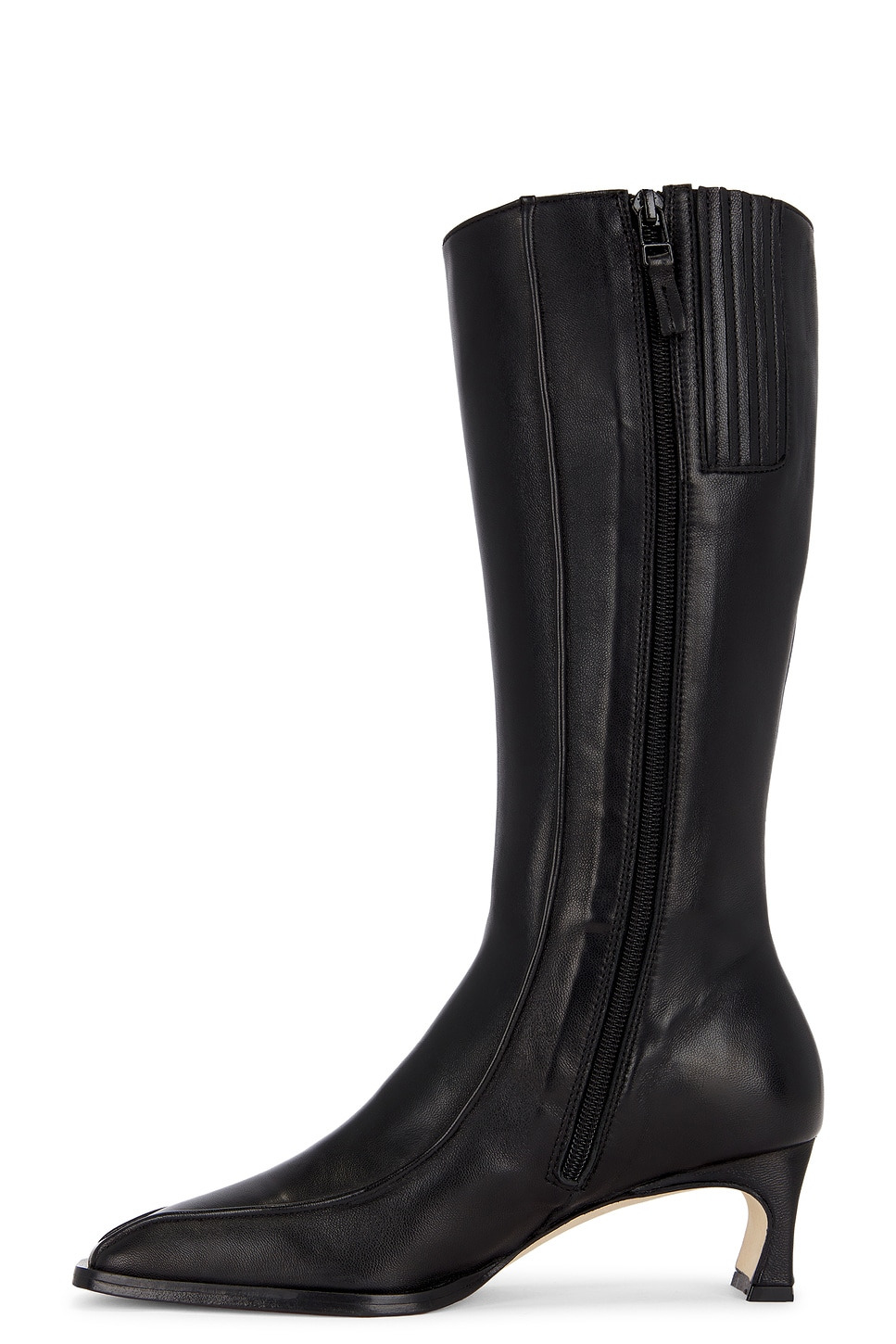 Nieves Boot - 5