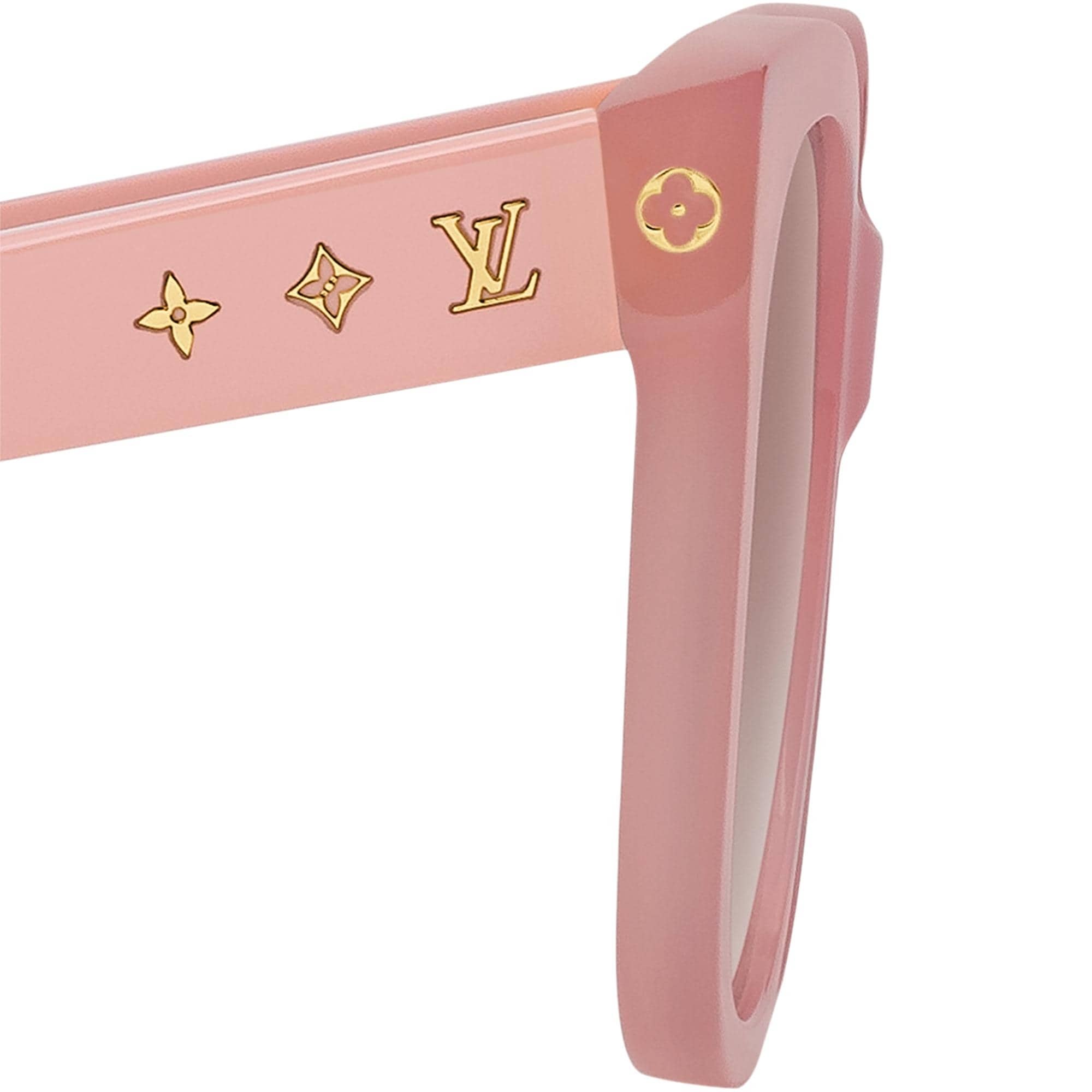 My Monogram Cat Eye Sunglasses - 3