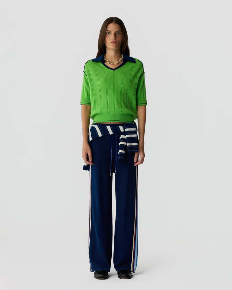 GUEST IN RESIDENCE Pele Polo outlook