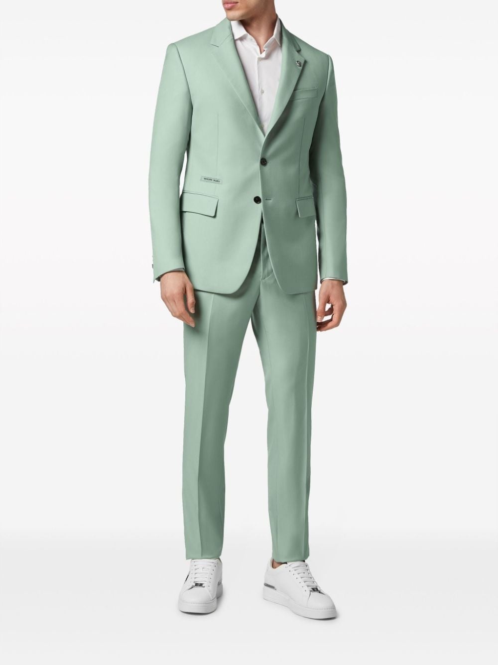 GigolÃ² Fit virgin wool blazer - 2