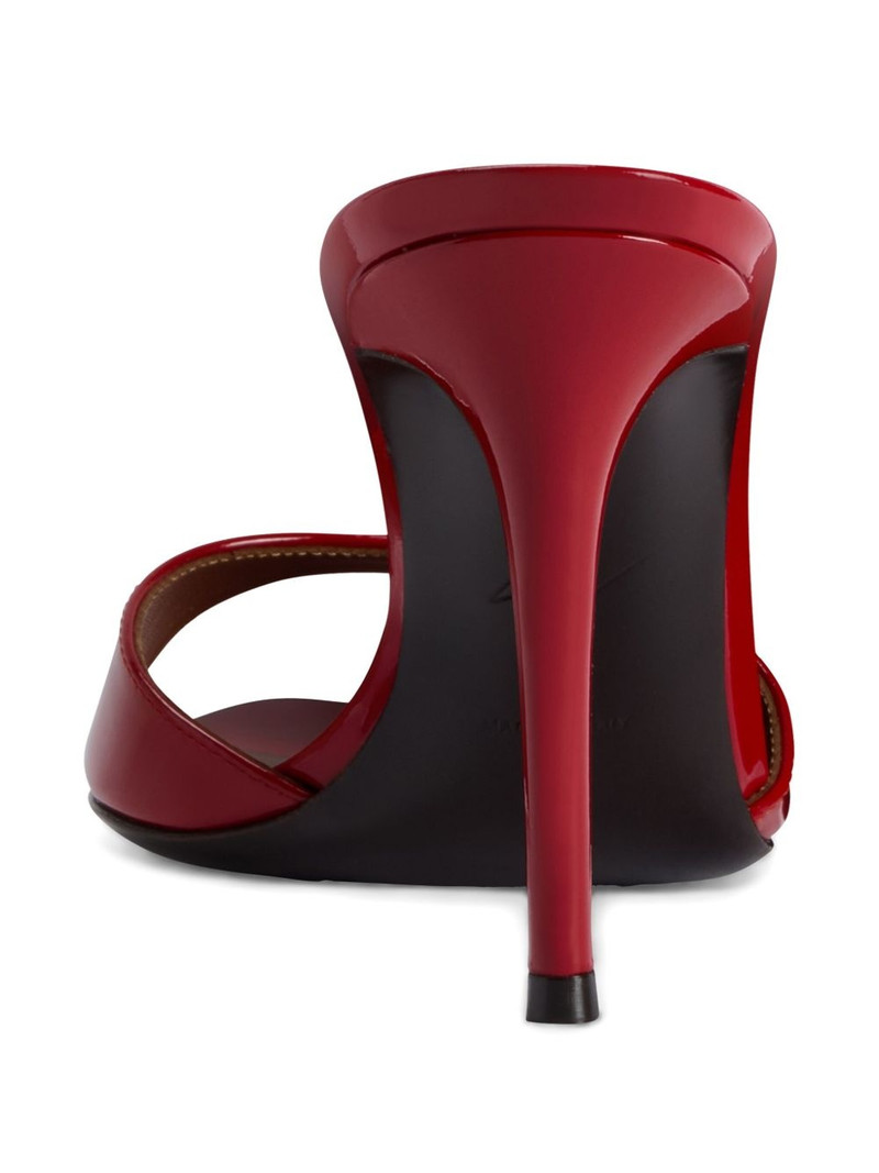 90mm Intriigo sandals 3