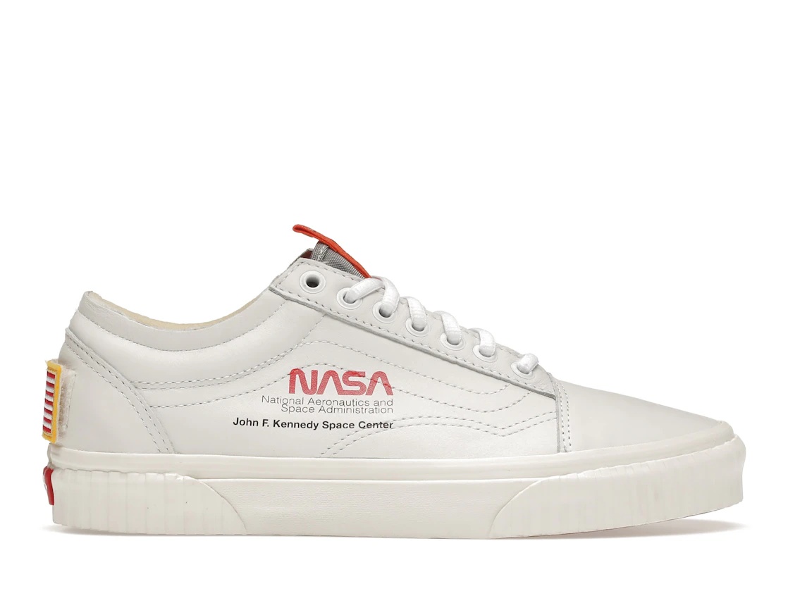 Stockx nasa shop
