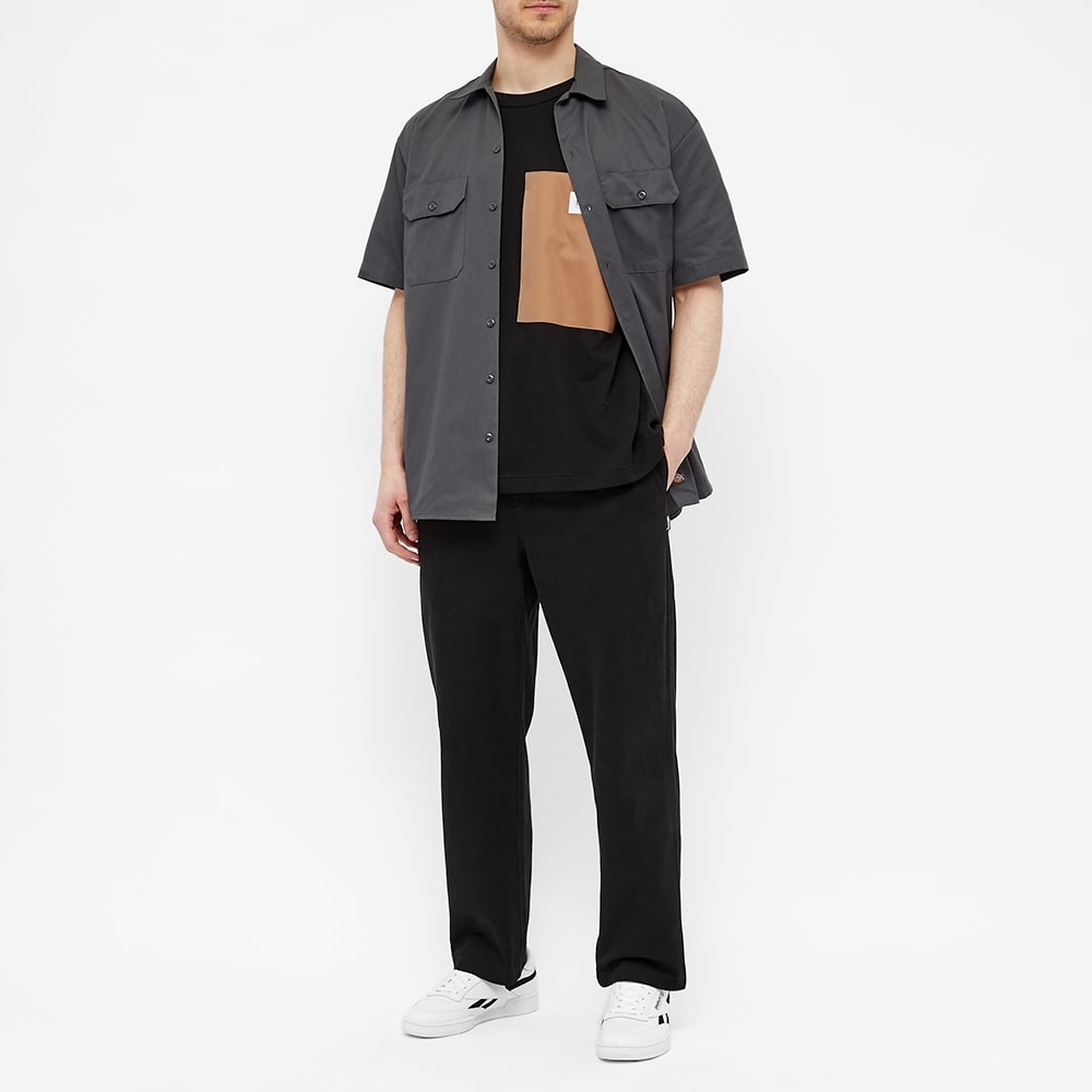 Uniform Experiment Work Pocket Wide Tee - 6