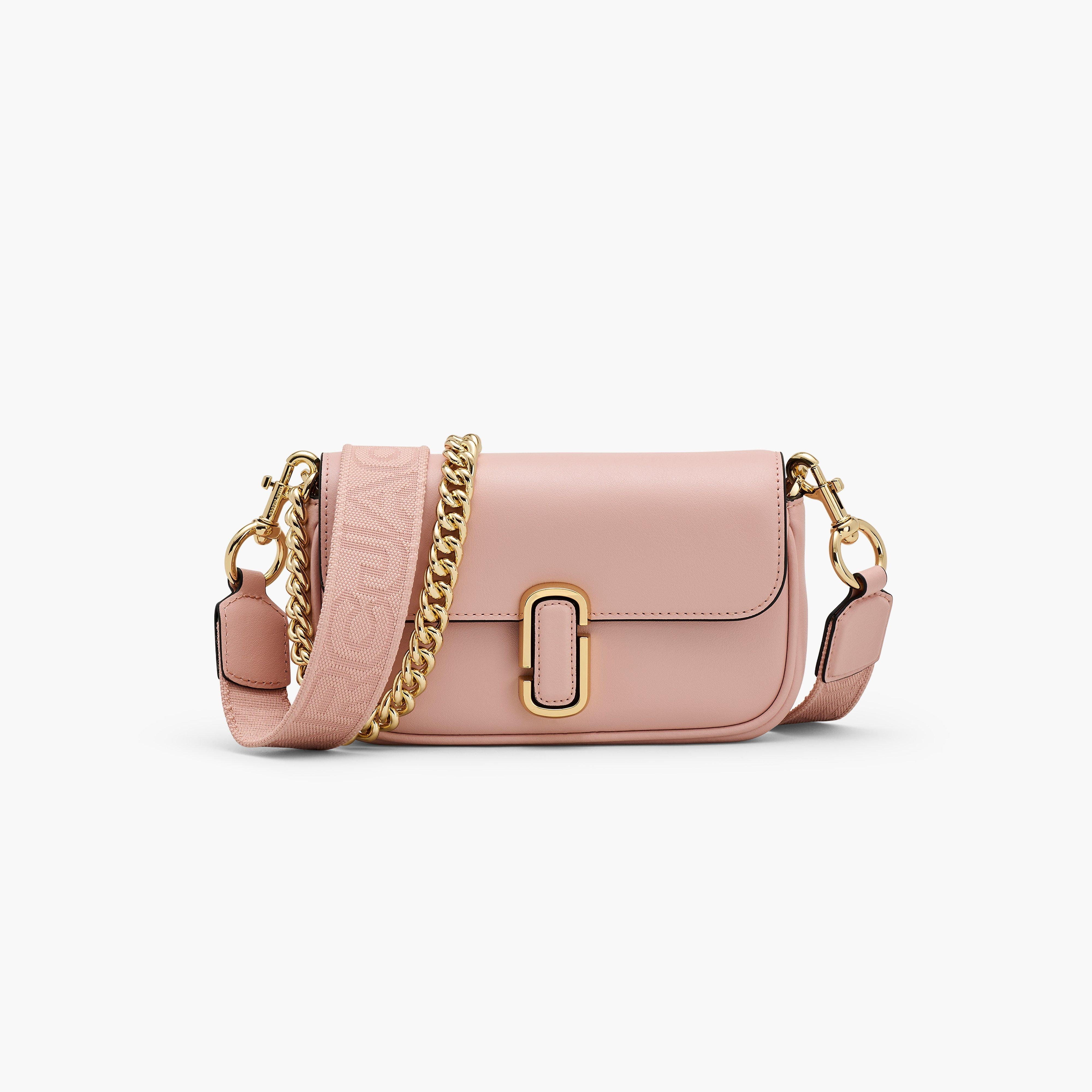 THE J MARC MINI SHOULDER BAG - 1