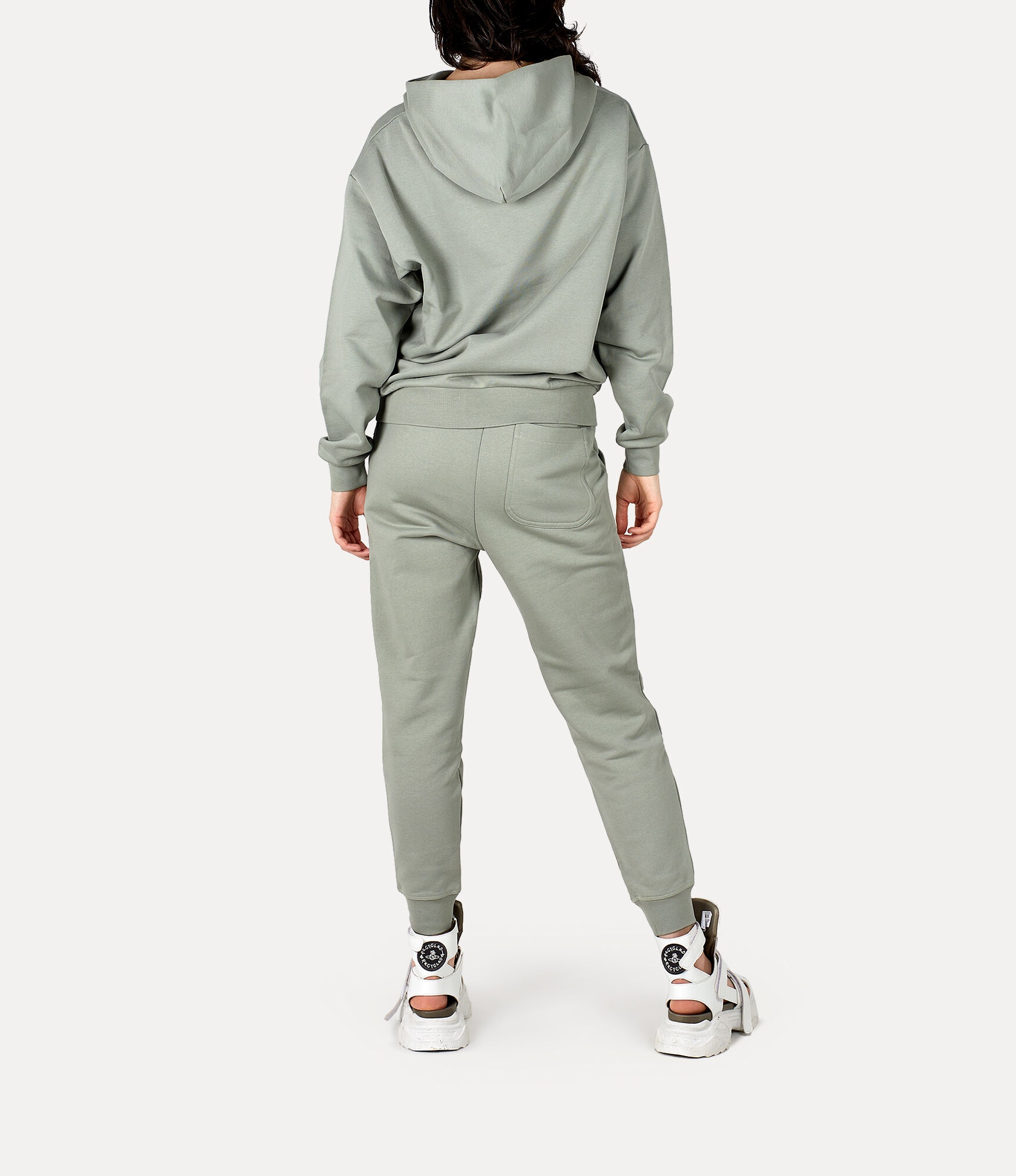 PULLOVER SWEATSHIRT - 3