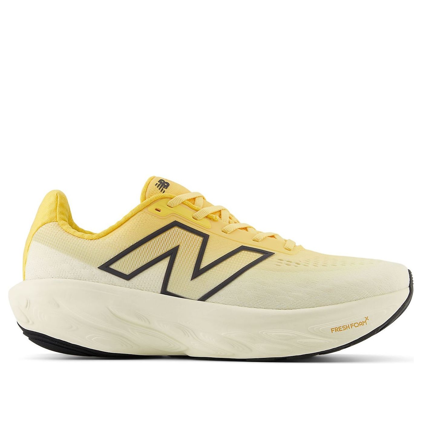 New Balance Fresh Foam X 1080v14 'Yellow' M1080E14 - 2