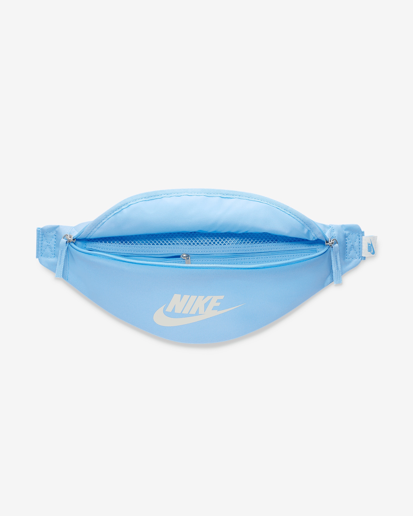 Nike Unisex Heritage Waistpack (3L) - 5