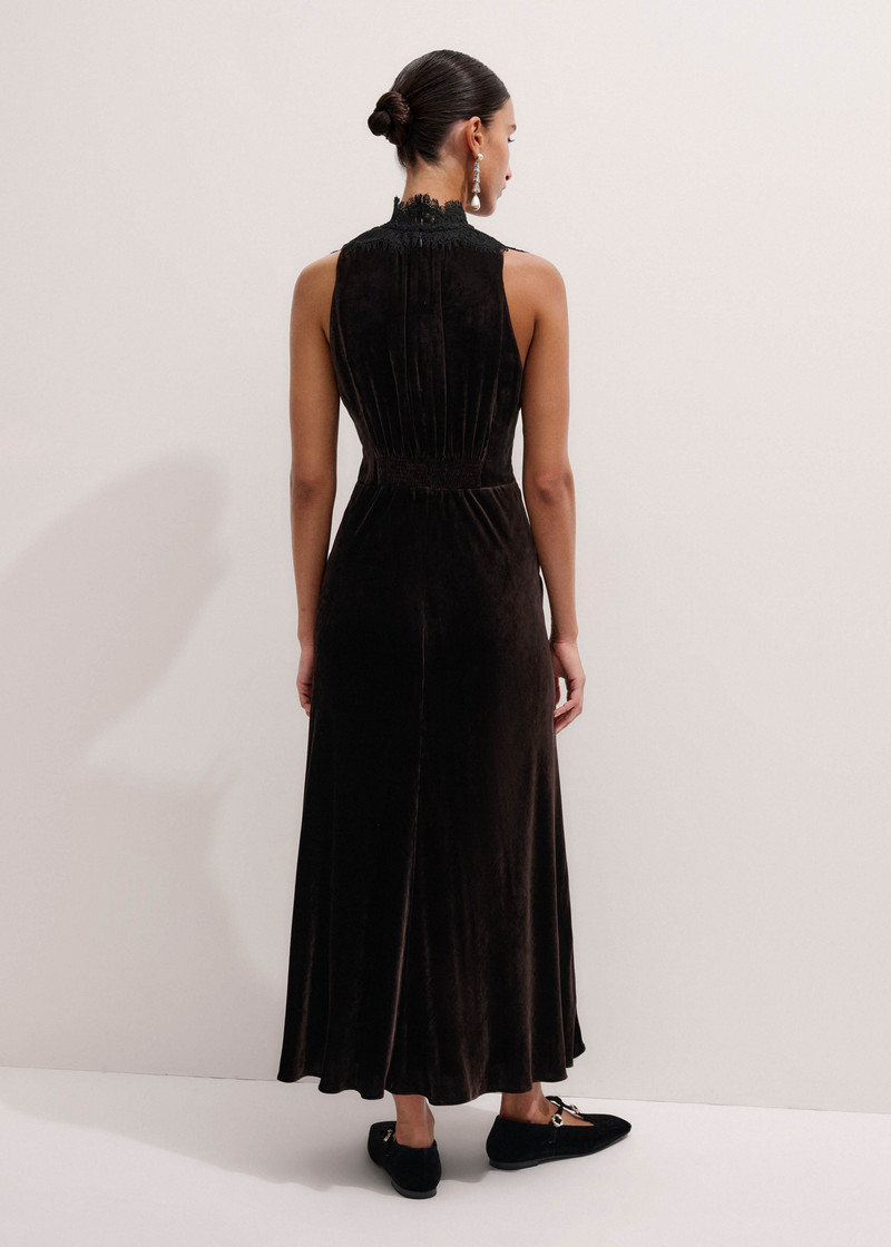 Evening Maxi Dress 4