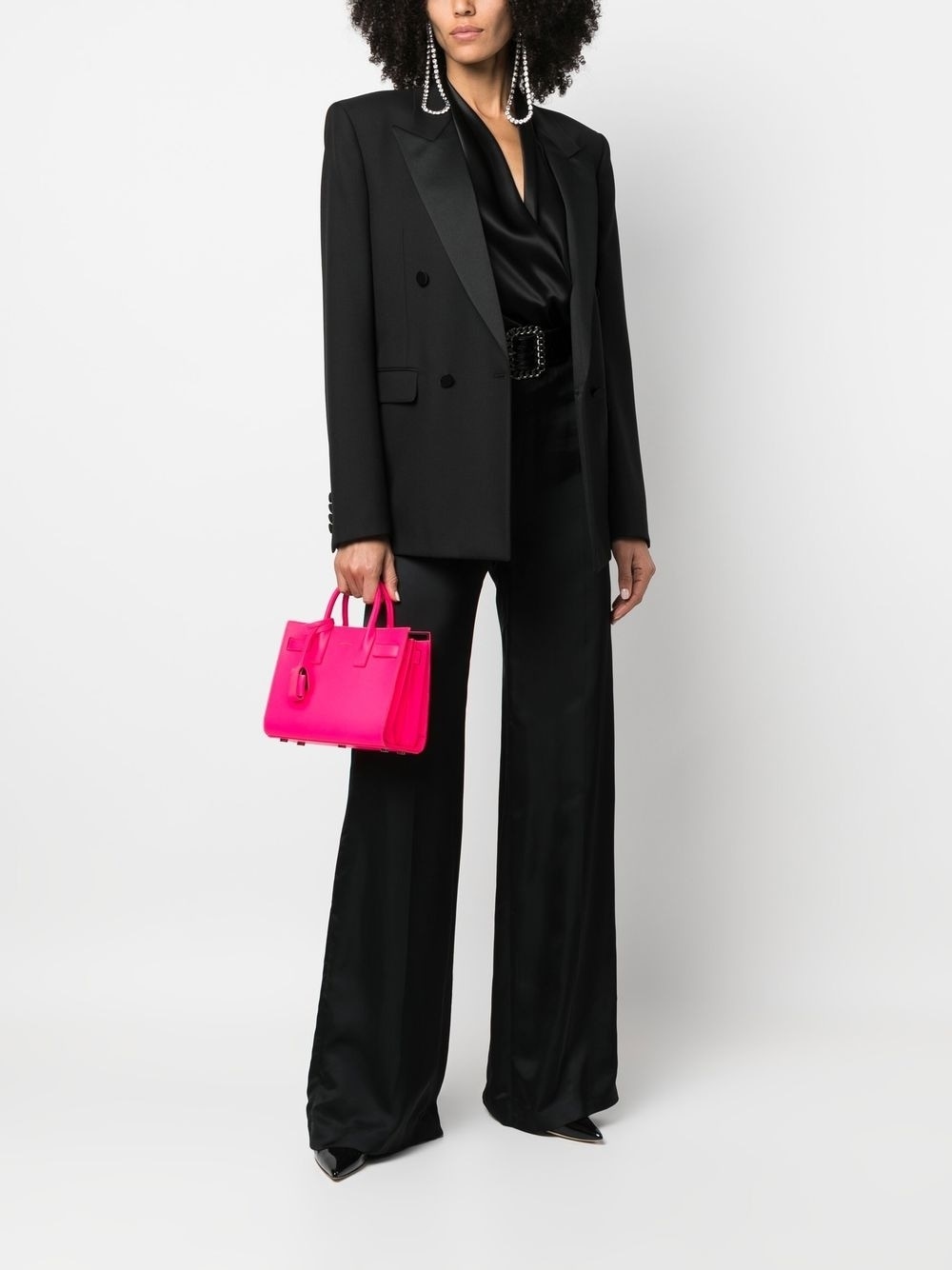 nano Sac du Jour tote bag - 2