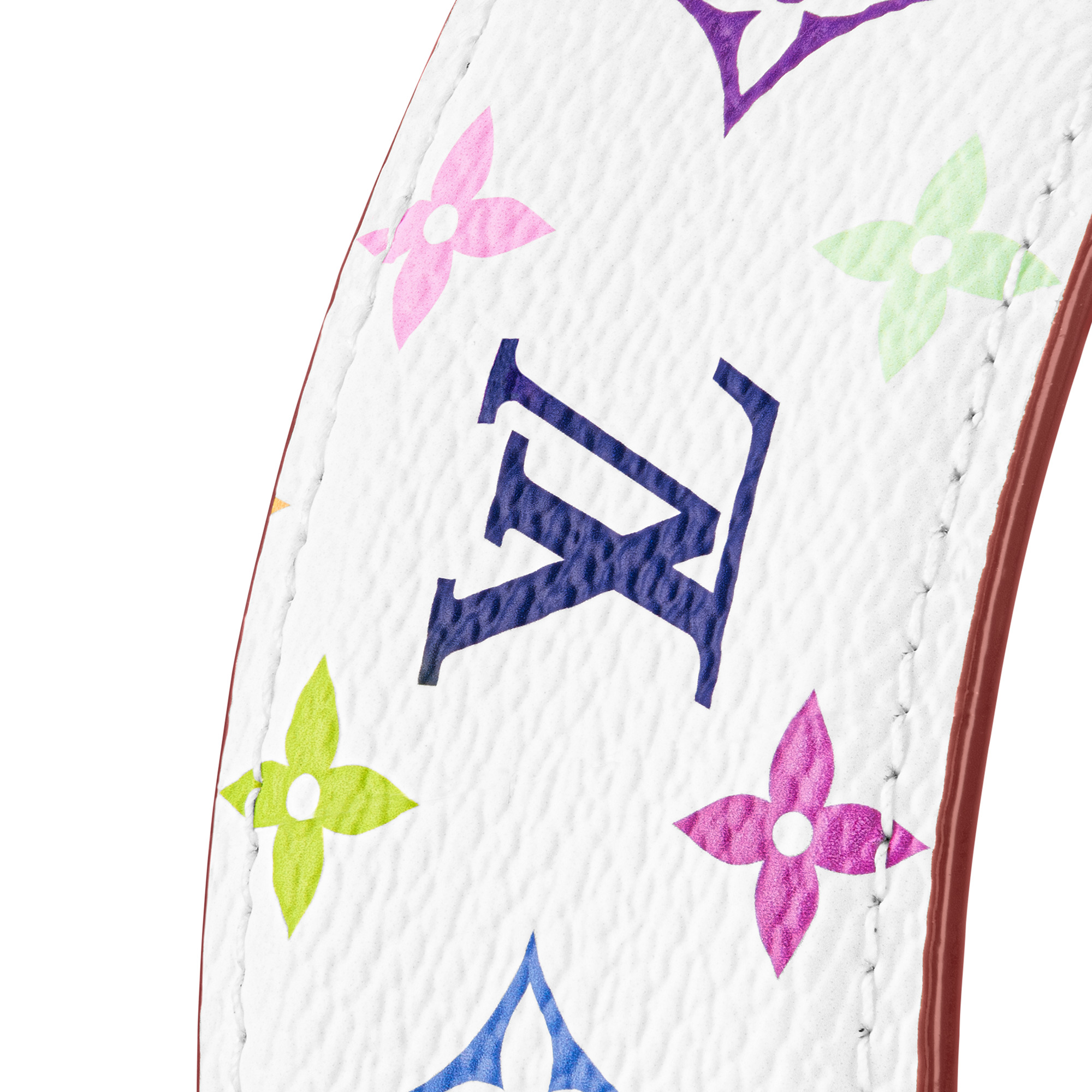 可愛い【LOUIS VUITTON】LV×TM ヘッドバンド・LV アウトライン 可愛く上品☆newコレクション】ヘッドバンド LV アウトライン