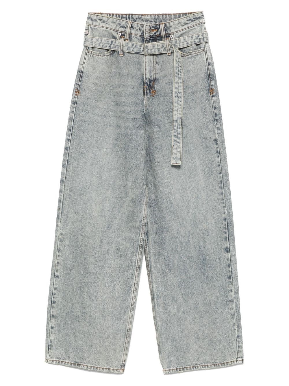Jeans Echoes - 1