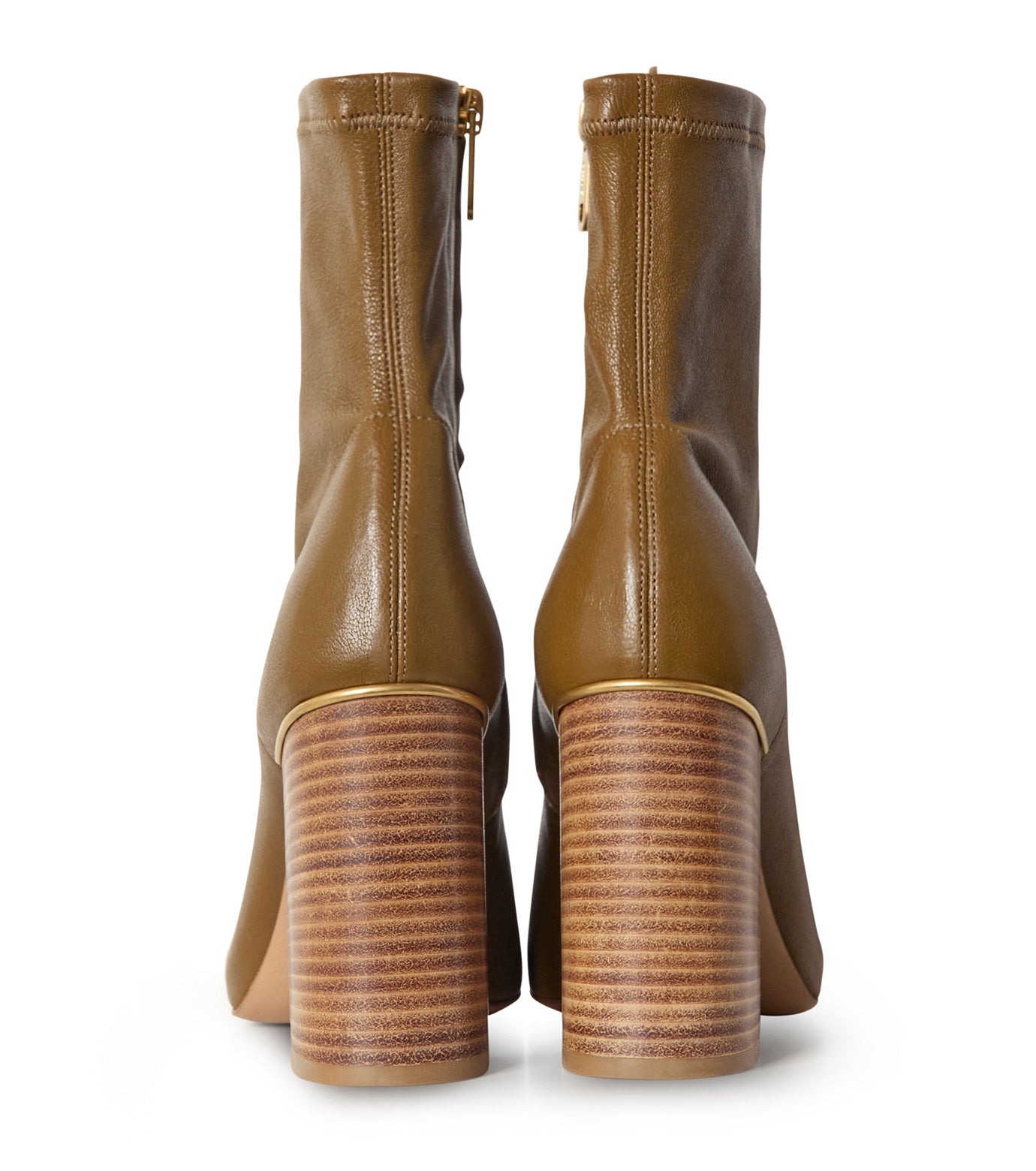 Ambre Short Boots - 4