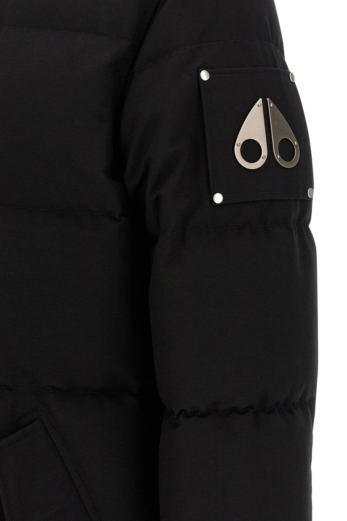Moose Knuckles Men 'Forrestville 4' Parka - 5