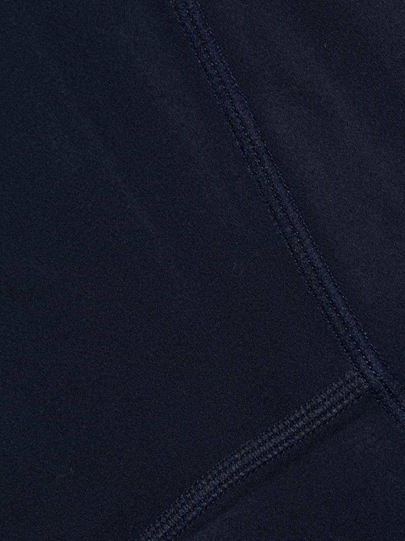 Women's Airweight Bike Shorts - Indigo 7