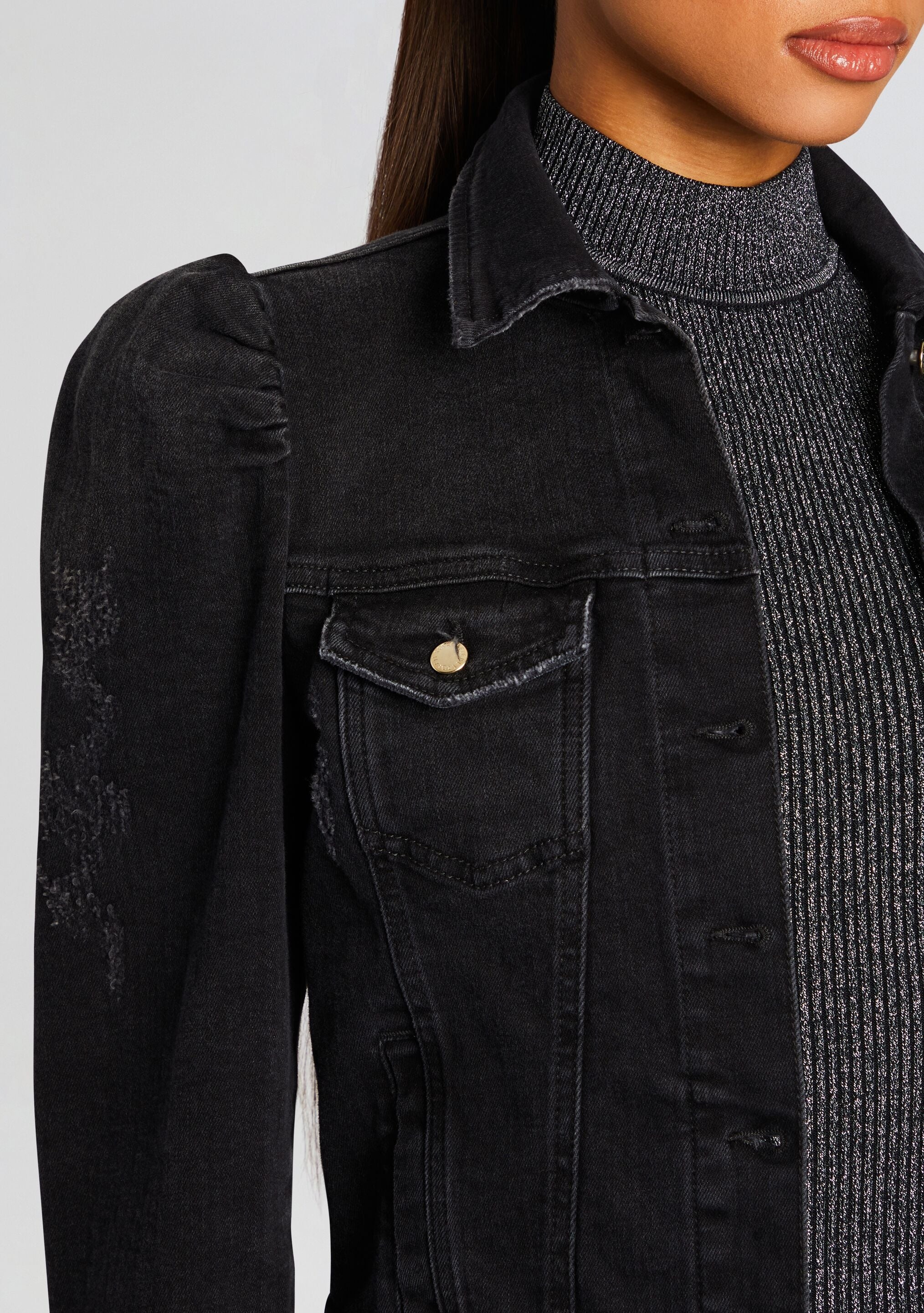 ADA JACKET - 2