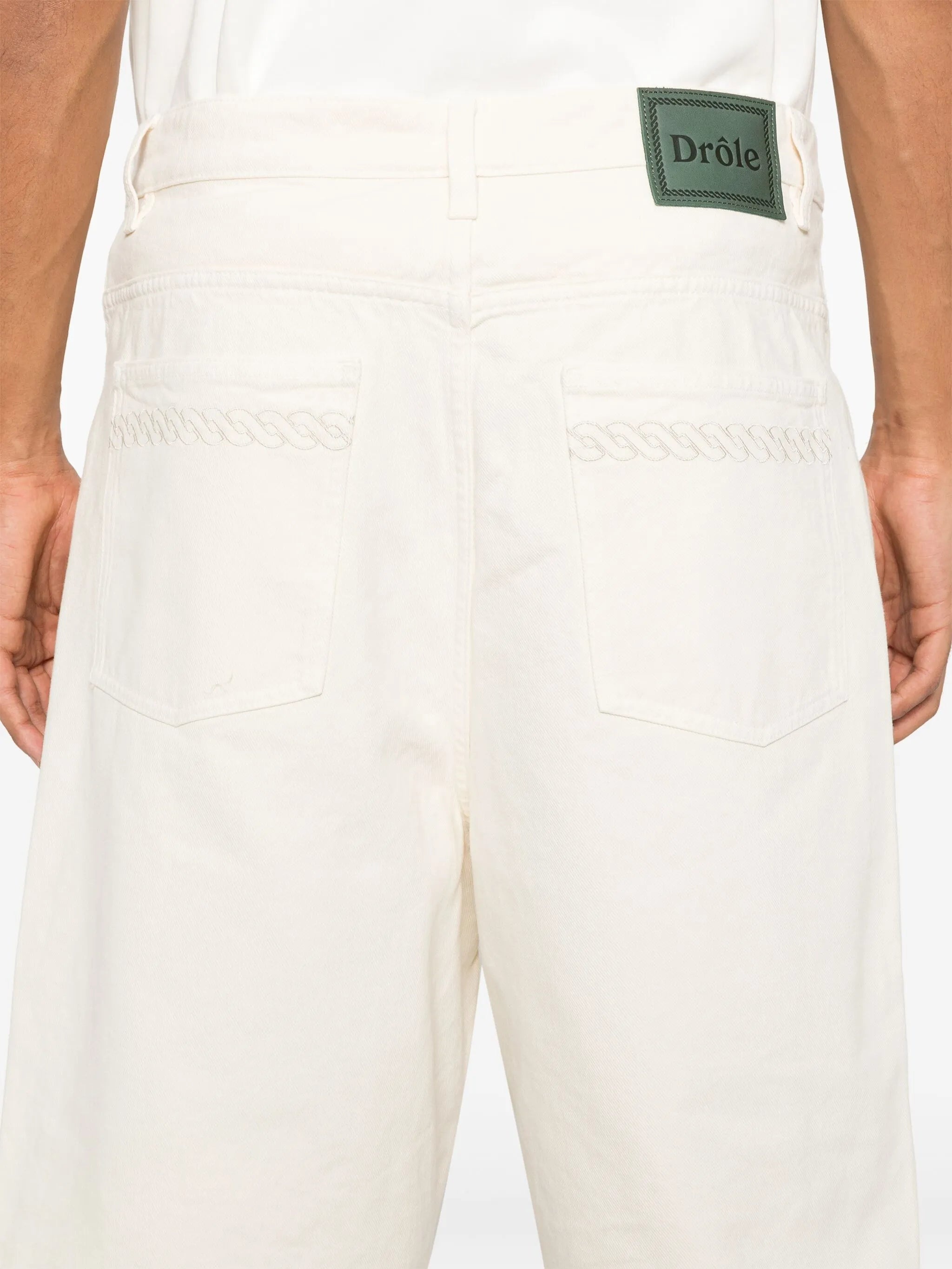 Le Baggy Shorts - 5