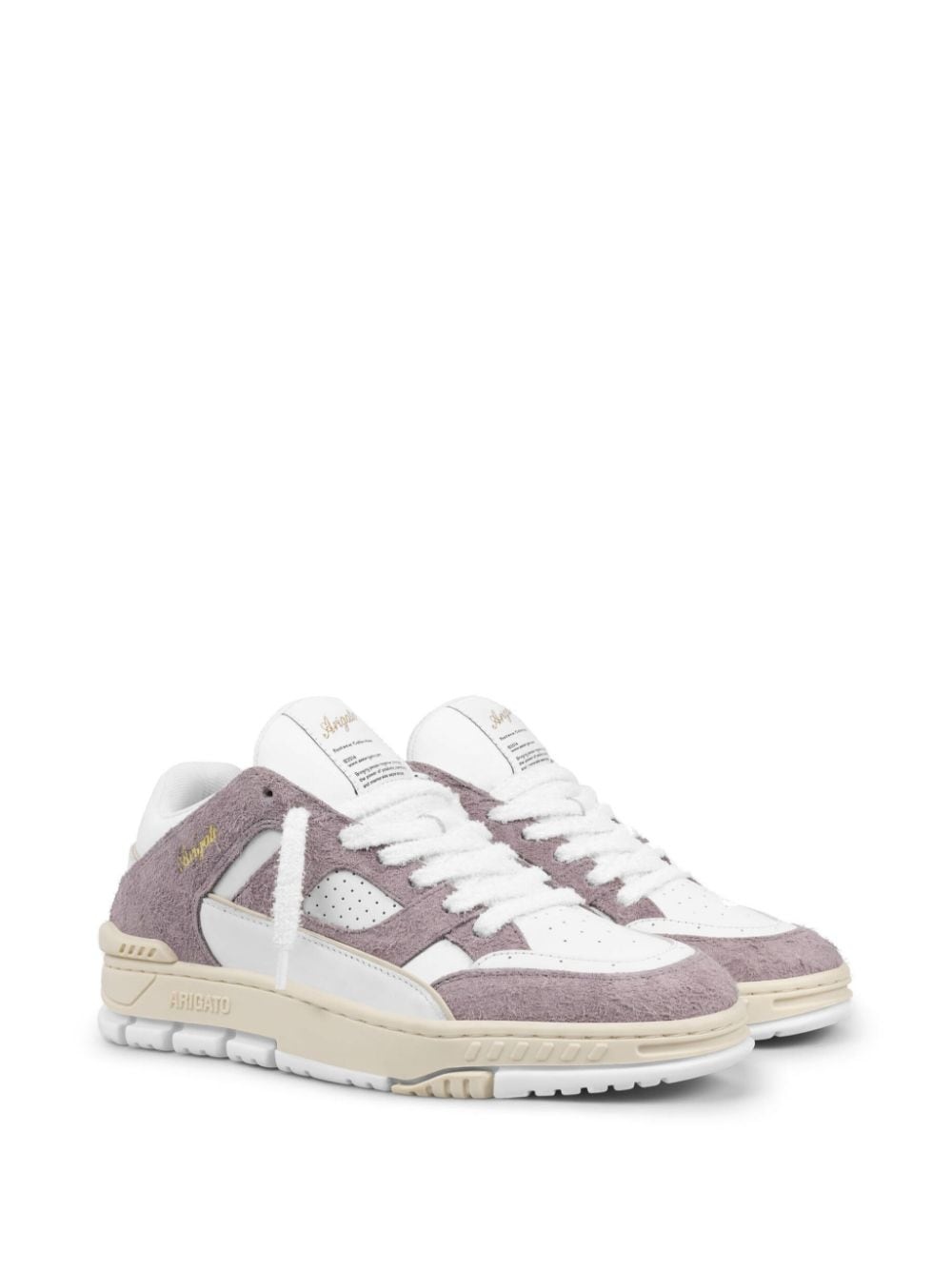 Area Fluffy sneakers - 2