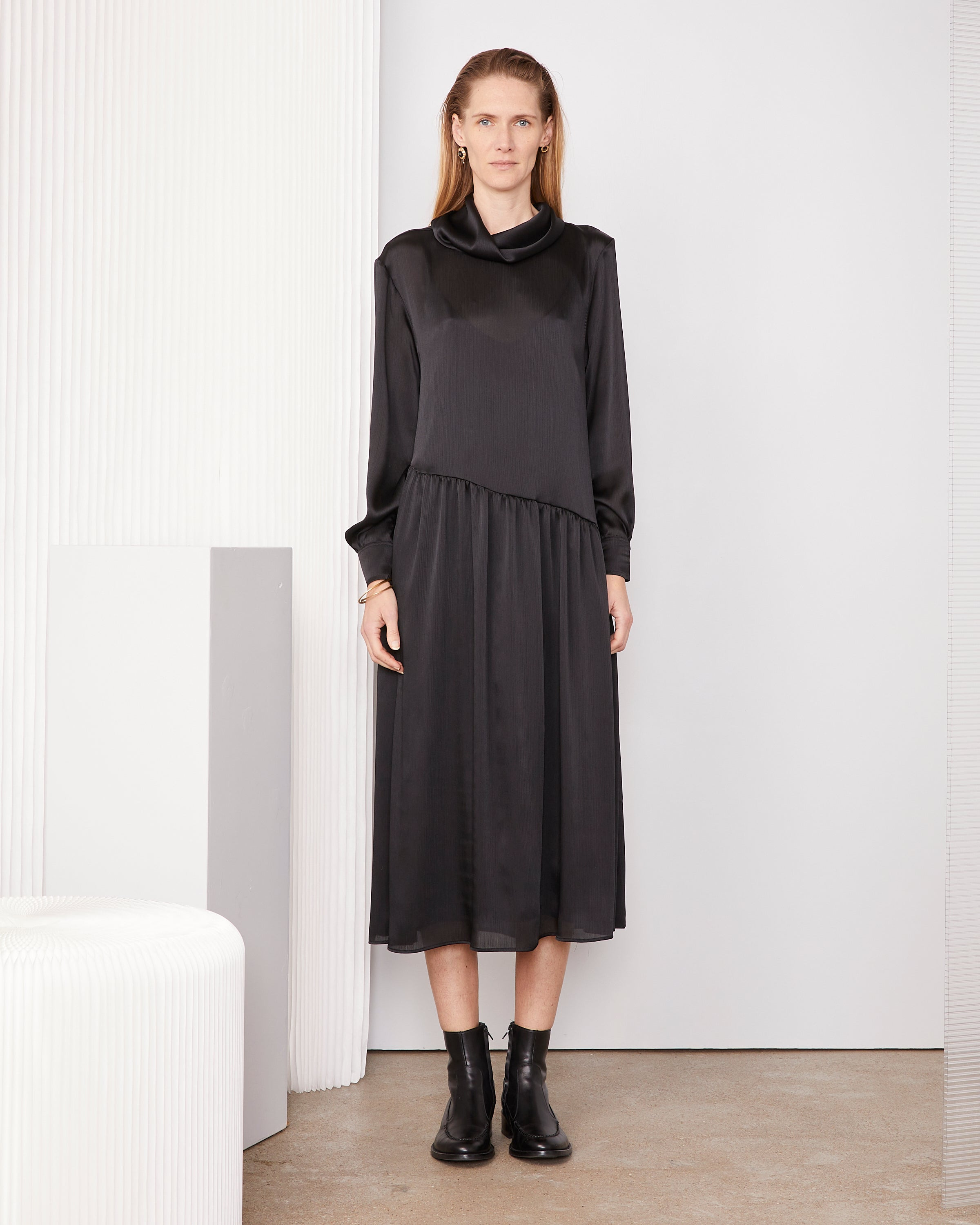 ADRIA DRESS - 2