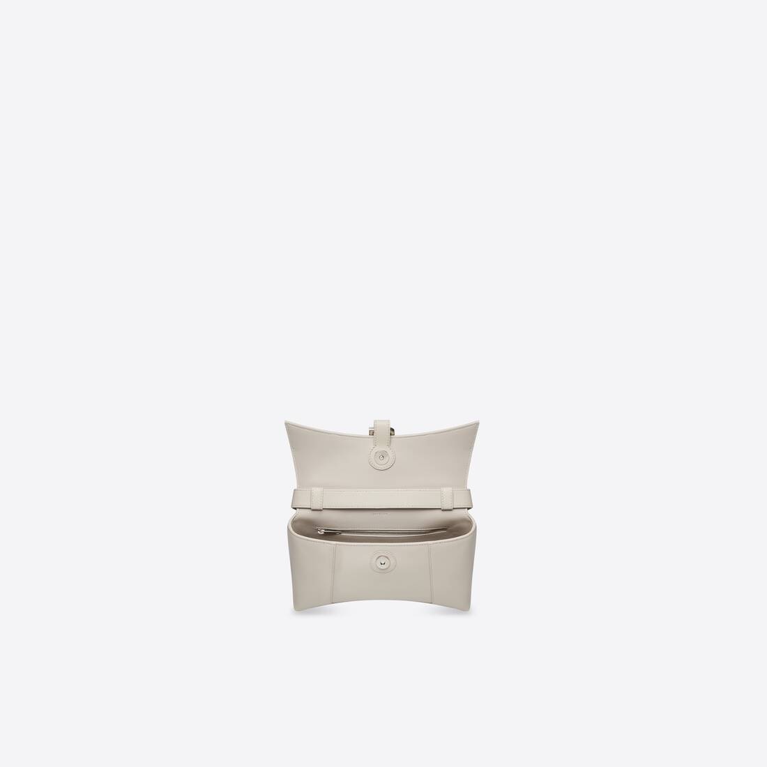 Women's Downtown Xs Shoulder Bag in Light Beige - 5