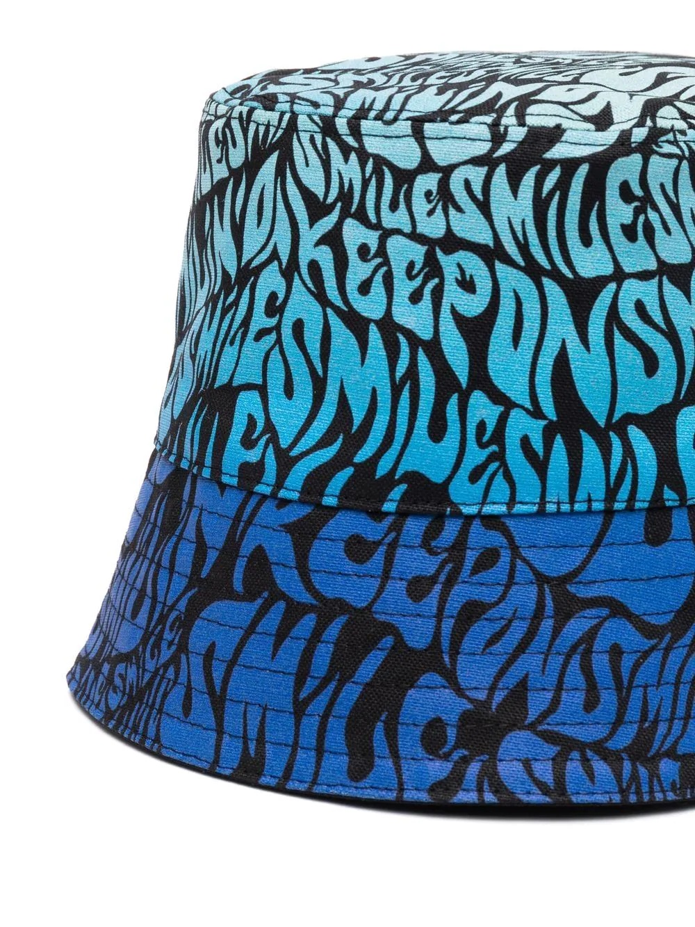 reversible bucket hat - 2