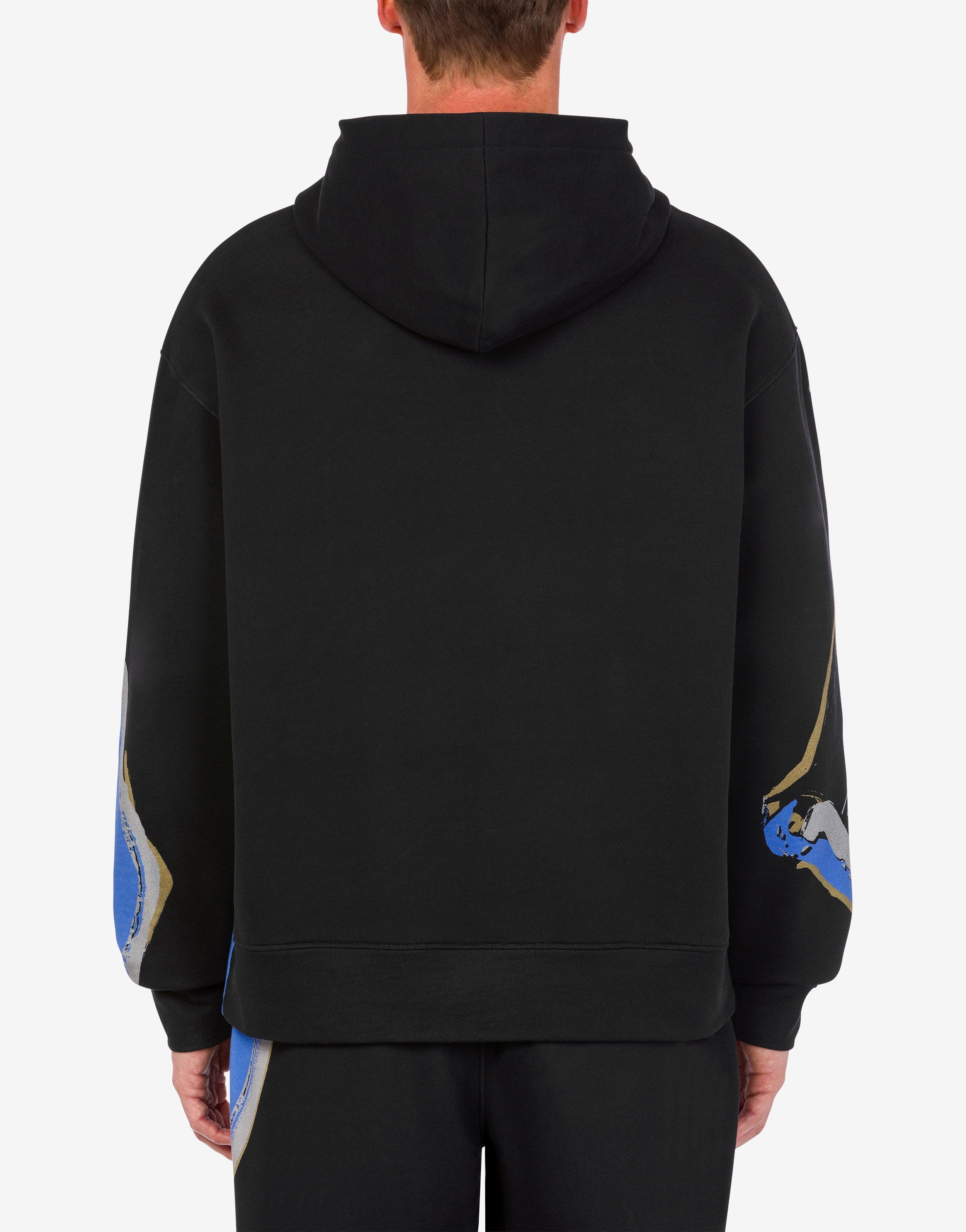 TONY VIRAMONTES ARCHIVE HOODIE - 3