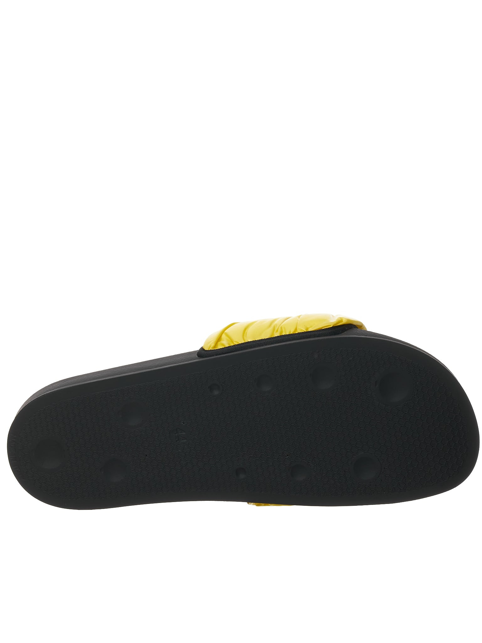 Padded Nylon Slide - 3
