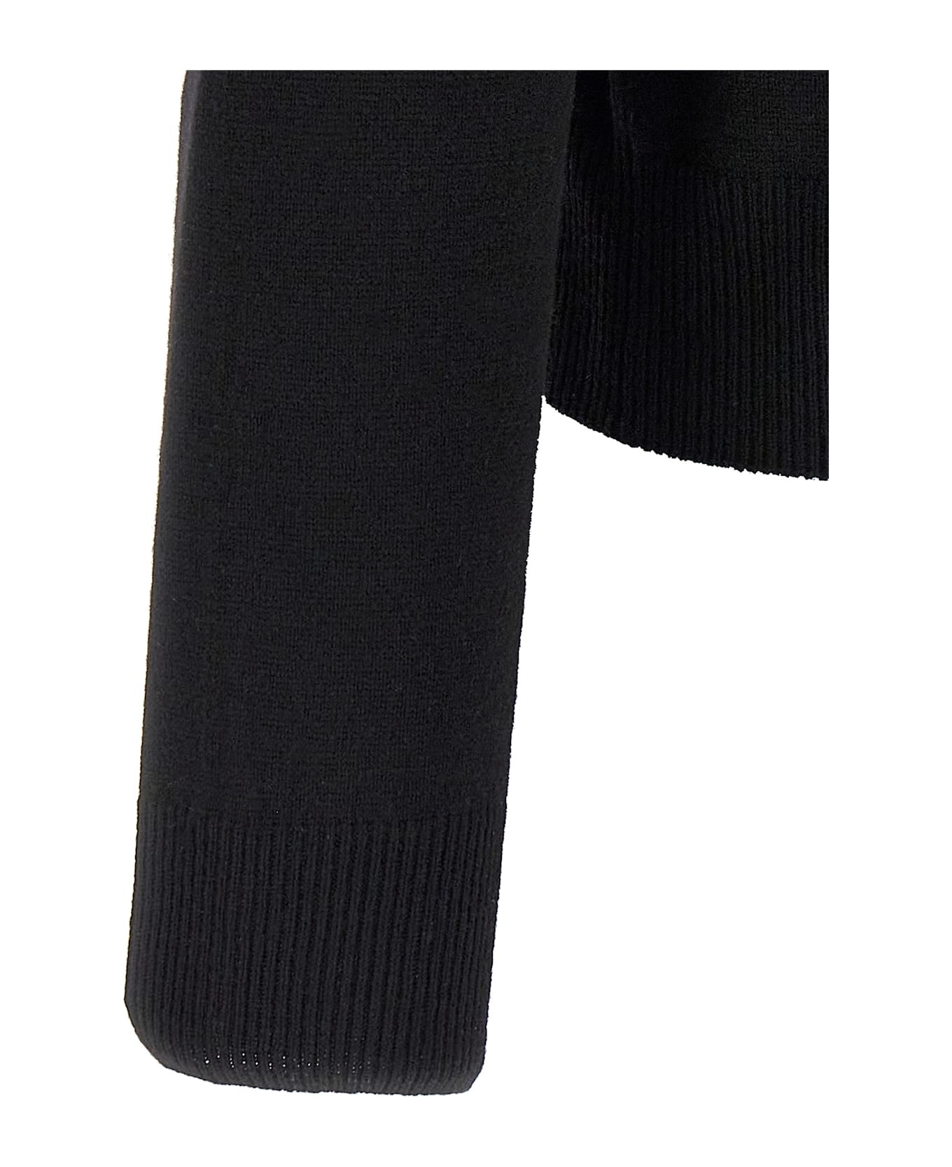 Wool Polo Shirt - 4