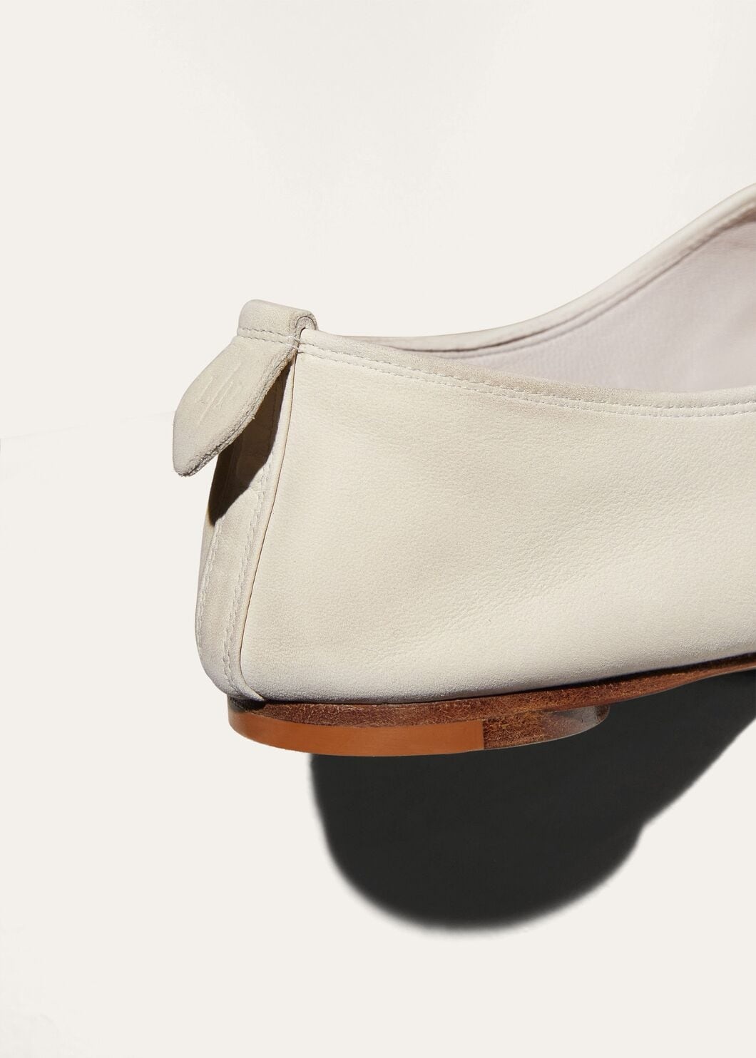 Floaty Loafers - 6