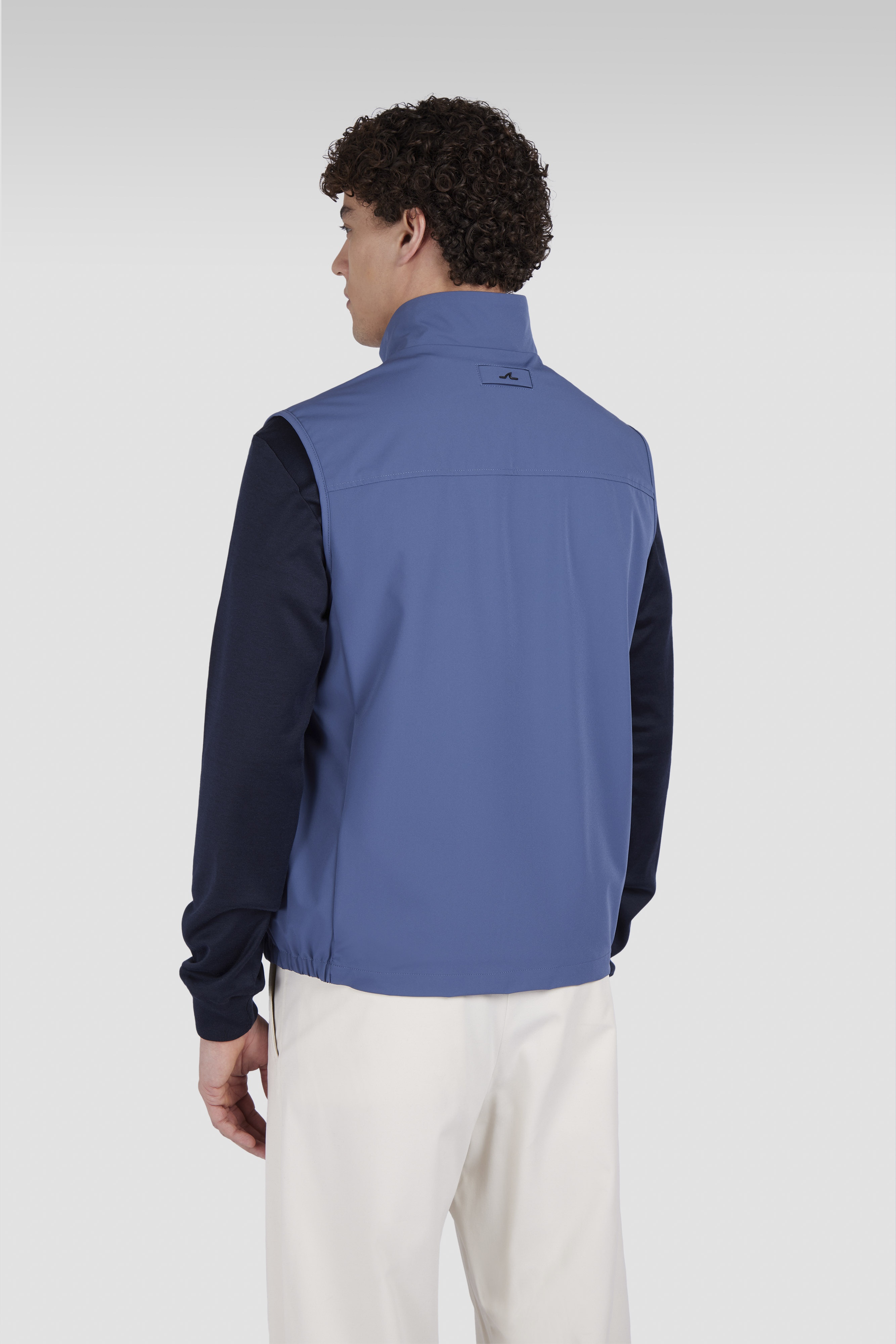 DYNAMIC STRETCH VEST - 3