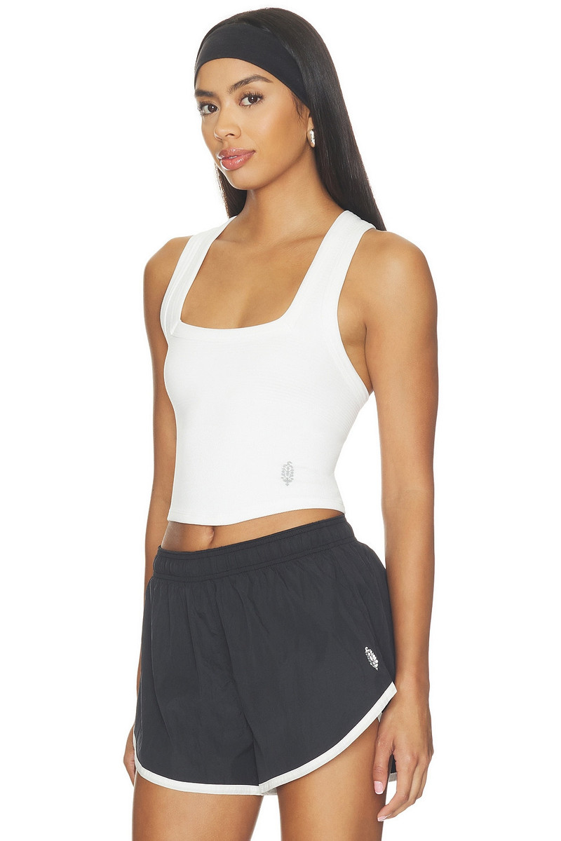 x FP Movement Throw New Heights Cami Top 2