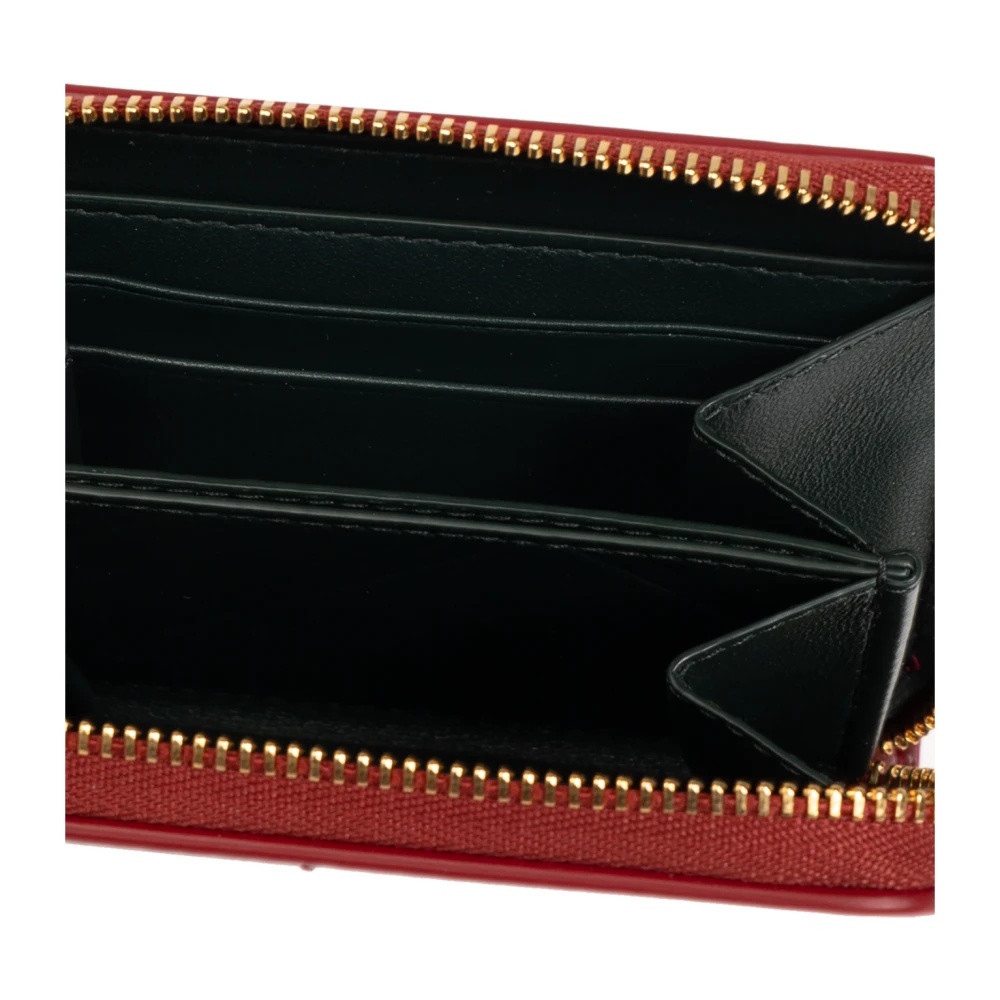 LEATHER WALLET - 2