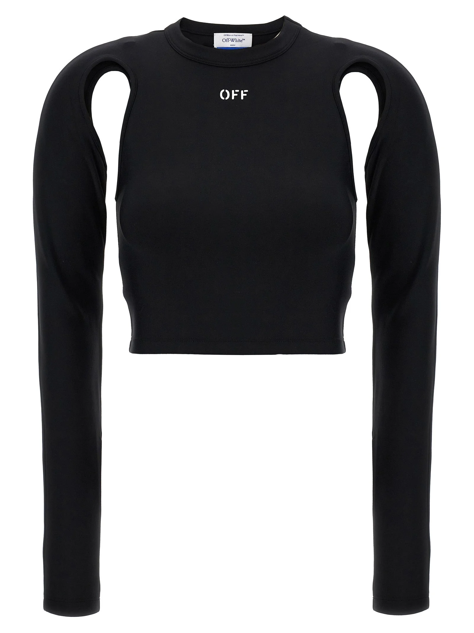 Off-White Women 'Sleek' Top - 1