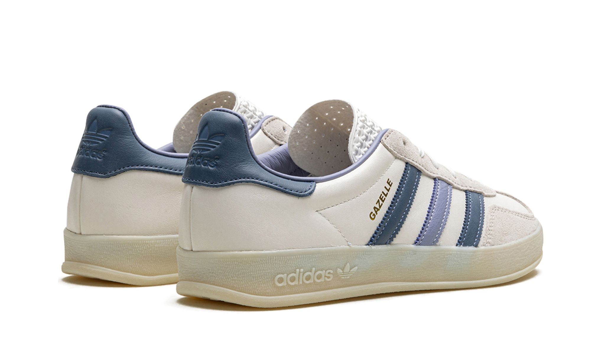 Gazelle Indoor "Preloved" - 3