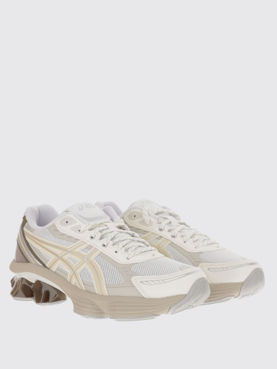 Sneakers men Asics - 2