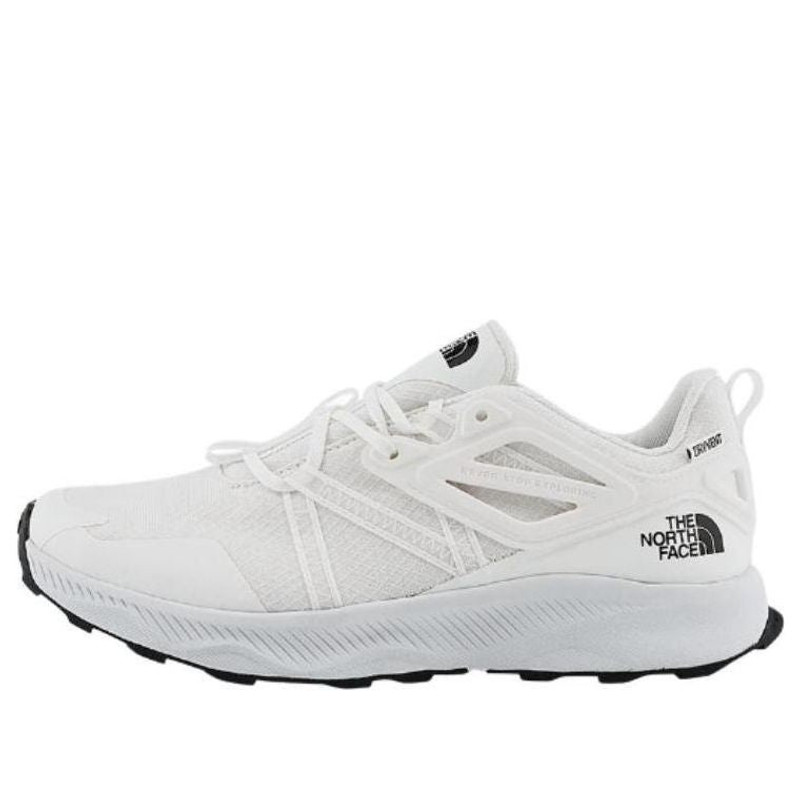 (WMNS) THE NORTH FACE Oxeye trail trainers 'Tnf White' 819G-LG5 - 1