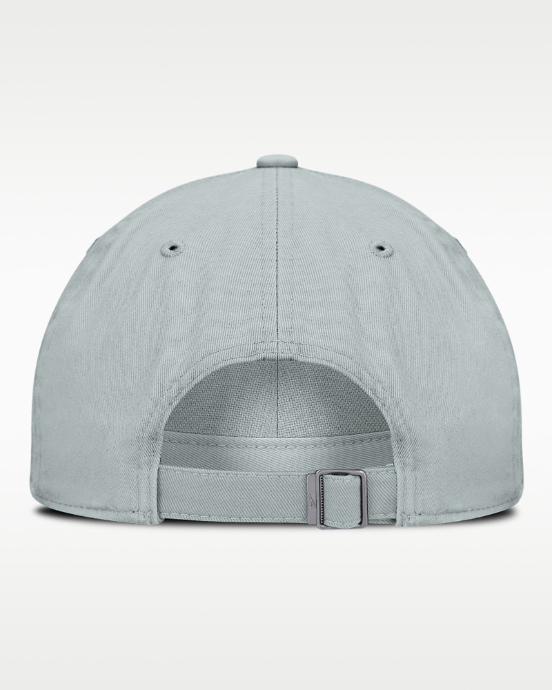 Nike Michigan State On-Field Club Gameday Men's Nike College Adjustable Hat outlook