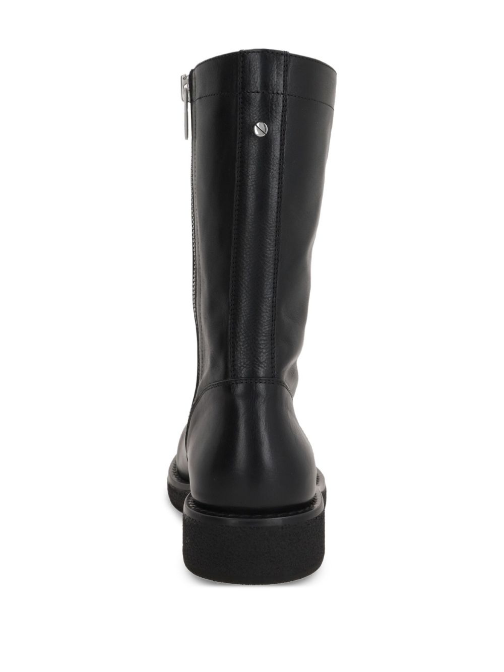 Kasi side-zip ankle boots - 3