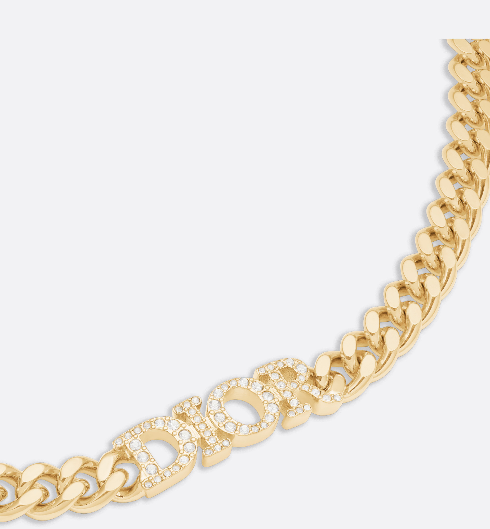 Dio(r)evolution Choker - 4