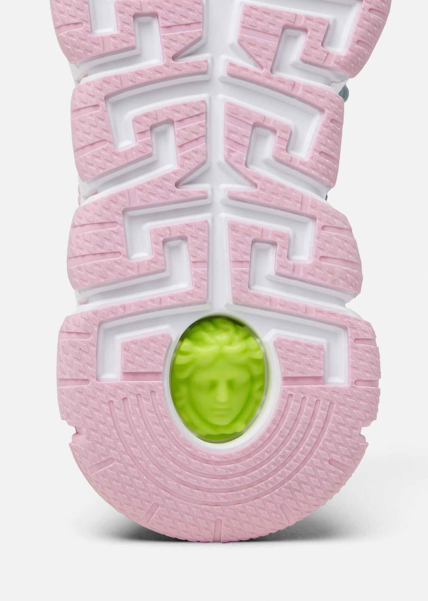 Trigreca Sneakers - 2
