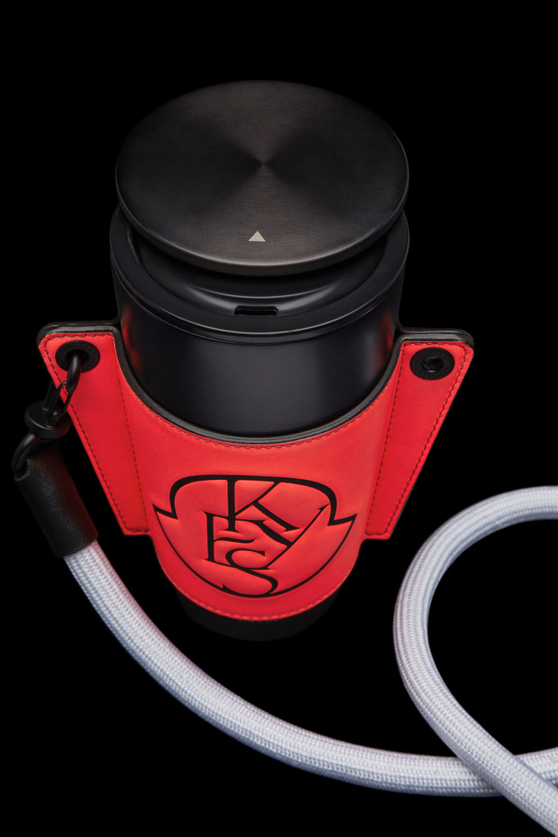 Thermal Travel Cup 6