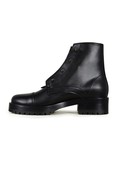 Valentino COMBAT Boots Valentino outlook