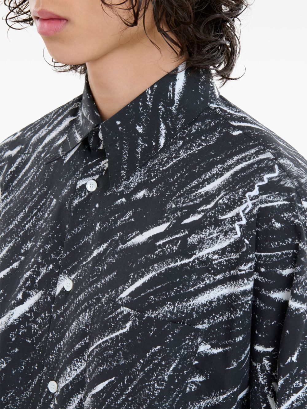 Marni Shirt - 2