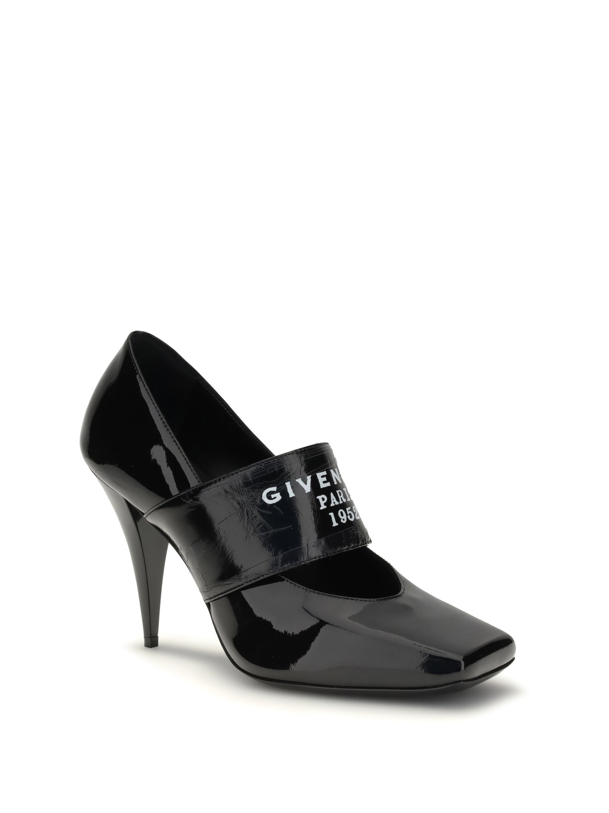 Givenchy Women Pump 95 Mm Shoes - 2