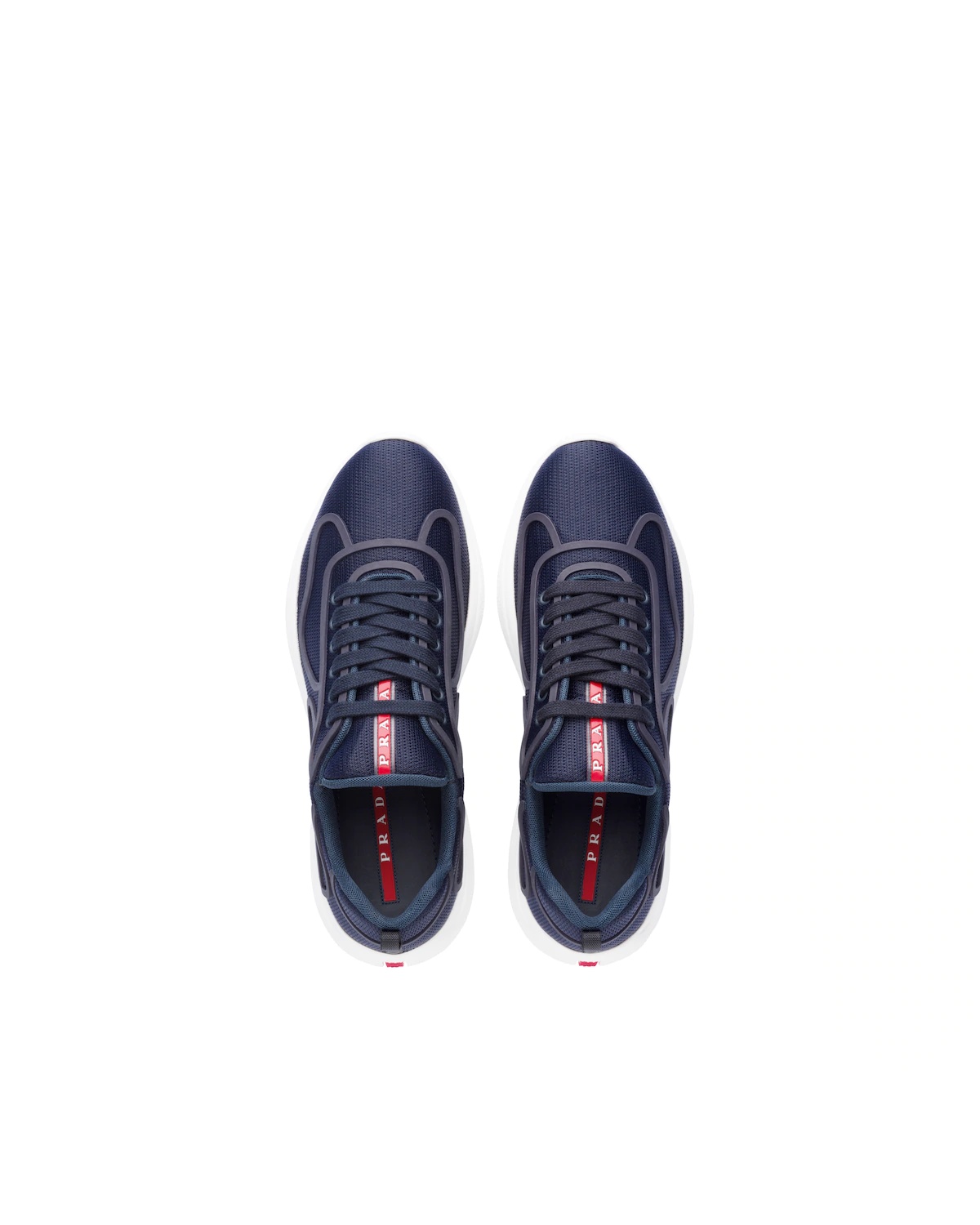 Prada America's Cup sneakers - 3