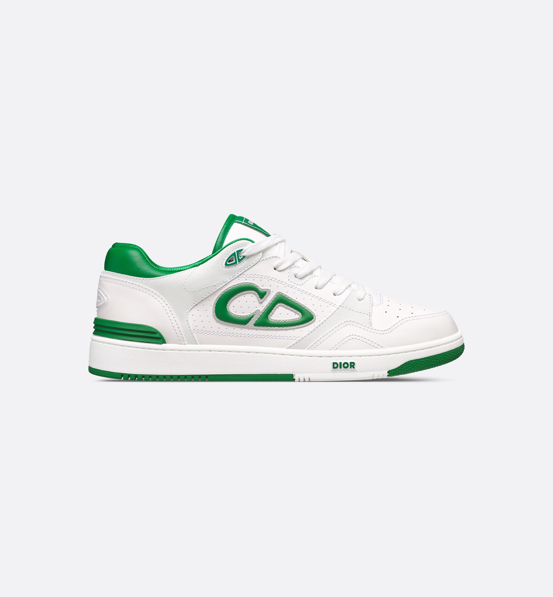 B57 Dribble Low-Top Sneaker - 8