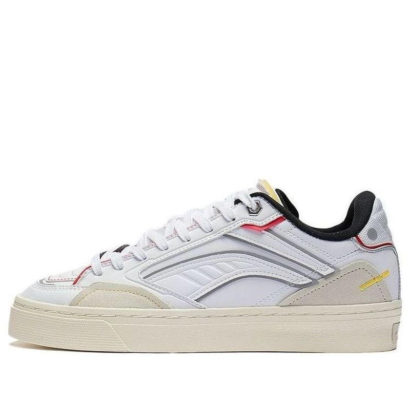 Li-Ning BadFive Wave 180 x Marvel 'IronMan' AECS065-1 - 1