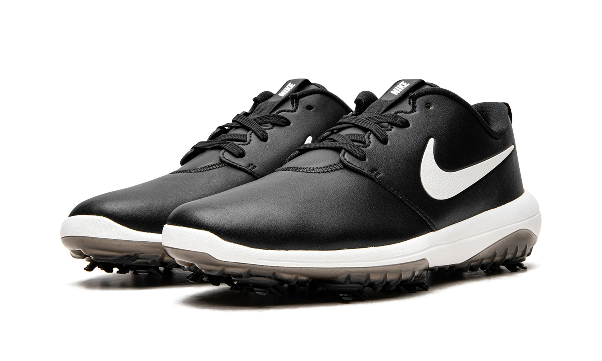 Roshe Golf Tour "Black / Summit White" - 2