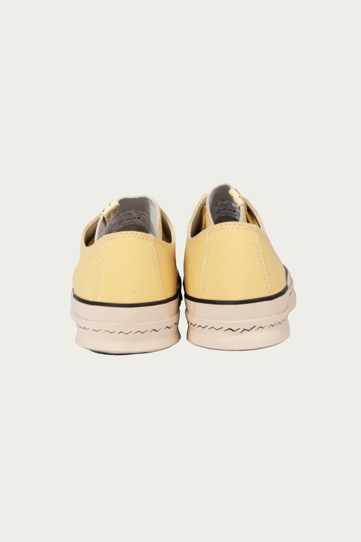 Skagway L.T. Lo (SS25) - Yellow - 3