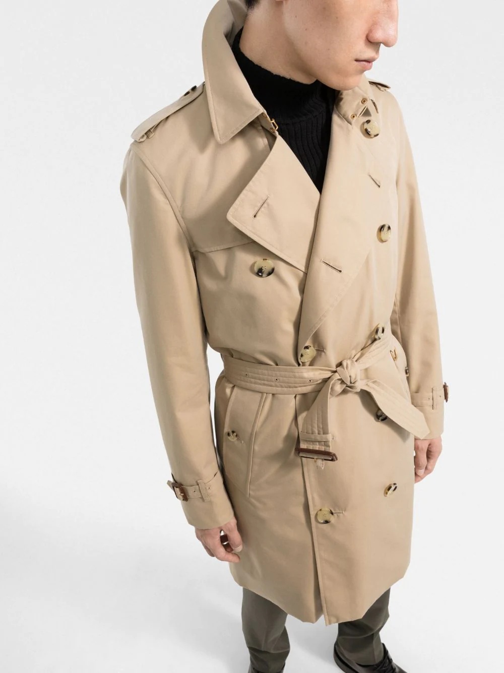 Chelsea Heritage trench coat - 5